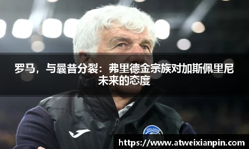 罗马，与曩昔分裂：弗里德金宗族对加斯佩里尼未来的态度